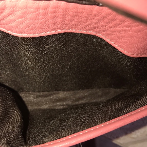 Coach Wristlet - Picture 6 of 6